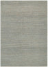 Eco Weave Duck Egg Blue Jute and Wool Rug