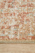 Heritage 03 Brick Runner Rug