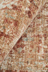 Heritage 03 Brick Runner Rug