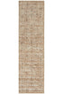 Heritage 04 Ivory Runner Rug