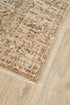 Heritage 04 Ivory Runner Rug