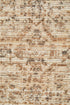 Heritage 04 Ivory Runner Rug