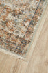 Heritage 10 Grey Runner Rug