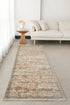 Heritage 10 Grey Runner Rug