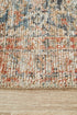 Heritage 12 Blue Runner Rug