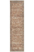 Heritage 13 Natural Runner Rug