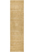 Haven Aliya Gold Runner Rug