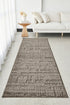 Haven Aliya Mocha Rug