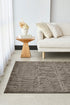 Haven Aliya Mocha Rug
