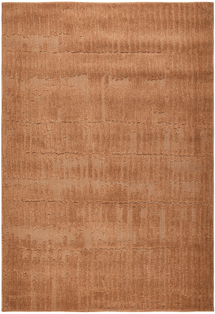 Haven Aliya Rust Rug