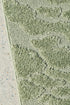 Haven Nyla Green Runner Rug
