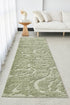Haven Nyla Green Rug