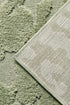 Haven Nyla Green Rug
