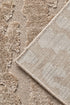 Haven Nyla Latte Runner Rug