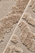 Haven Nyla Latte Runner Rug