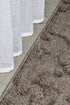 Haven Nyla Mocha Runner Rug