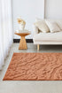 Haven Nyla Rust Rug