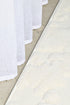 Haven Nyla White Runner Rug