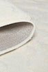 Haven Nyla White Runner Rug