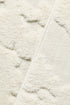 Haven Nyla White Runner Rug