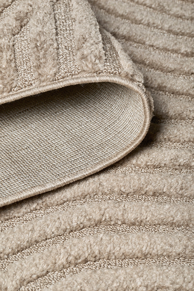 Haven Zina Latte Rug