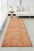 Haven Zina Rust Rug