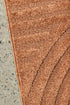 Haven Zina Rust Rug