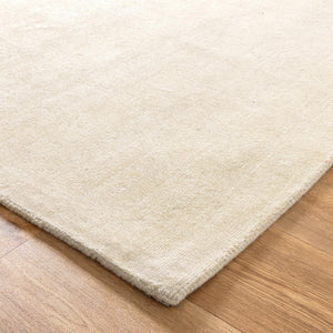 Eco Breeze Wool Ivory