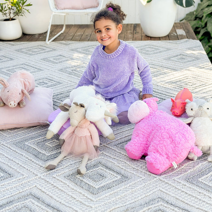 Iruya Outdoor Rug