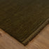 Charleston Hand-Knotted Wool Rug Green