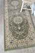 Decora Green Rug 55246 4464