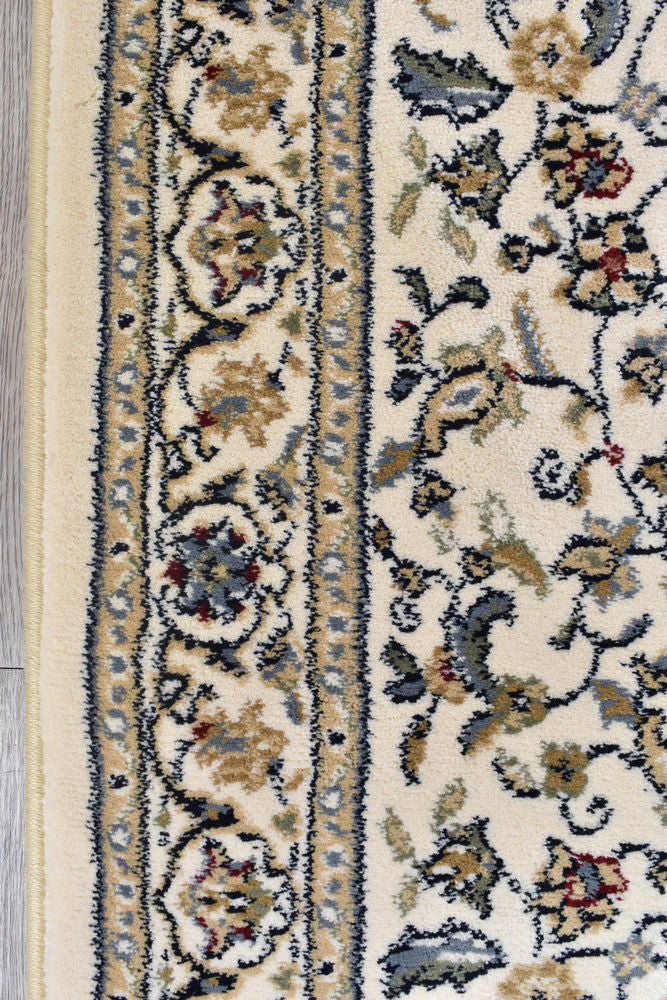 Decora Beige Rug 55246 6464