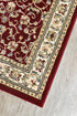 Decora Red Rug 55368 1464