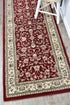 Decora Red Rug 55368 1464