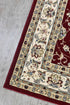 Decora Red Rug 55368 1464