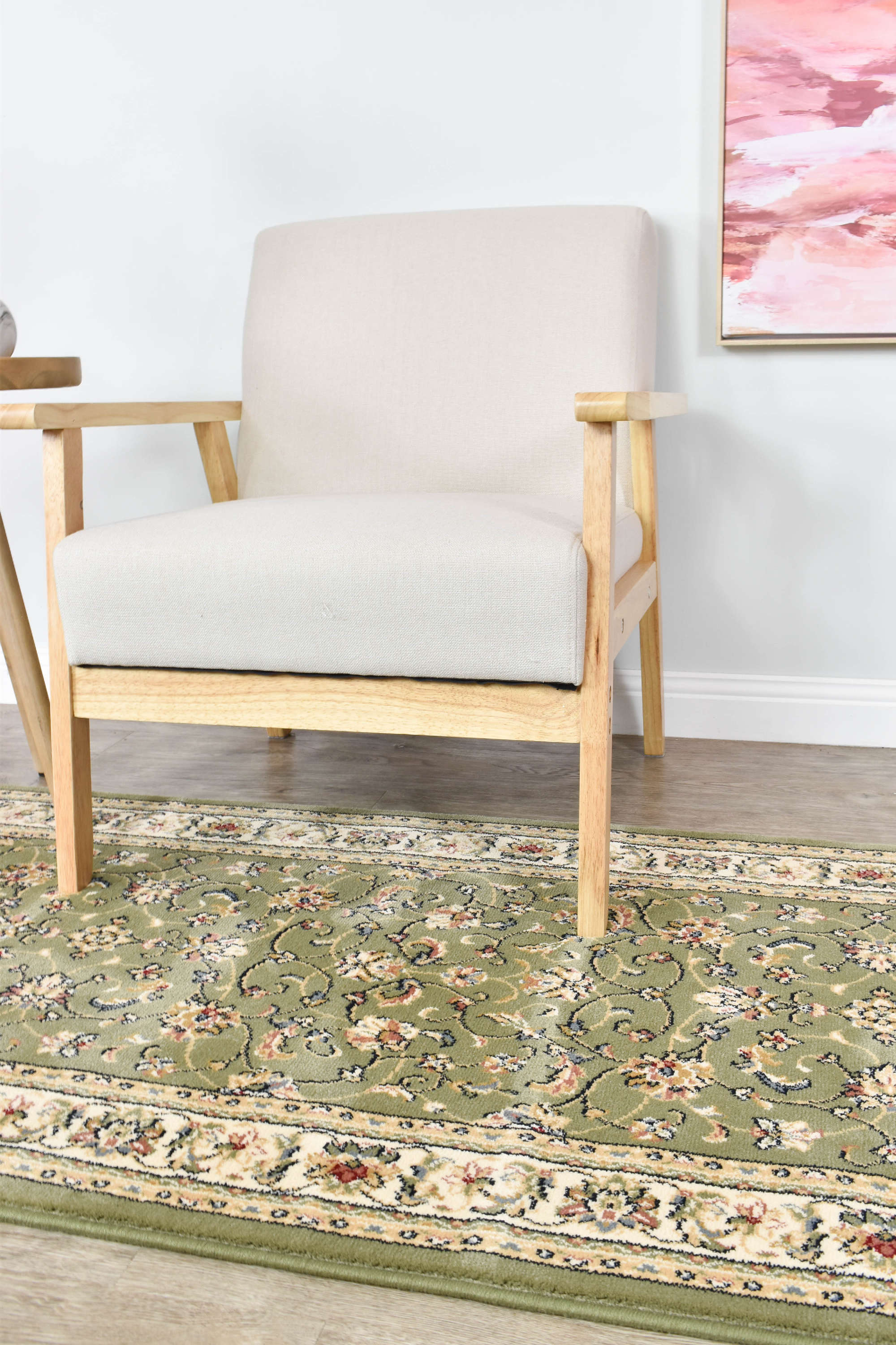 Decora 55368 4464 Runner Green