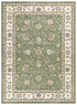 Decora Green Rug 55368 4464