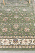 Decora Green Rug 55368 4464