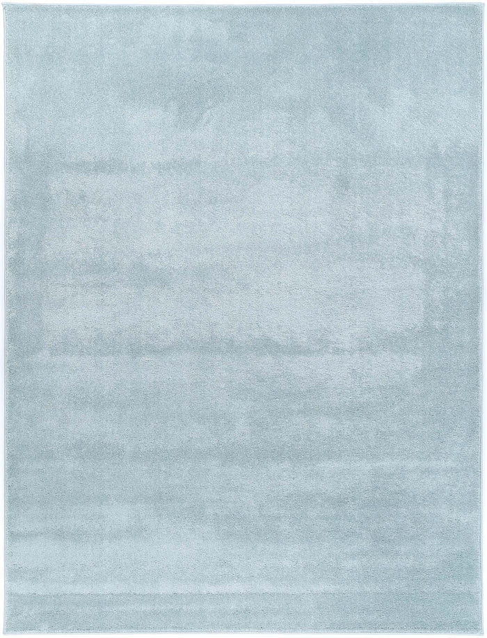 Montana Teal Plush Rug - 4430 TEAL