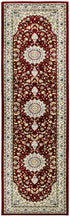 Decora Red Rug 55246 1464