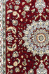 Decora Red Rug 55246 1464