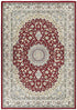 Decora Red Rug 55246 1464
