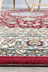 Decora Red Rug 55246 1464