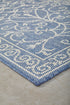 Newport Romy Blue Runner Rug