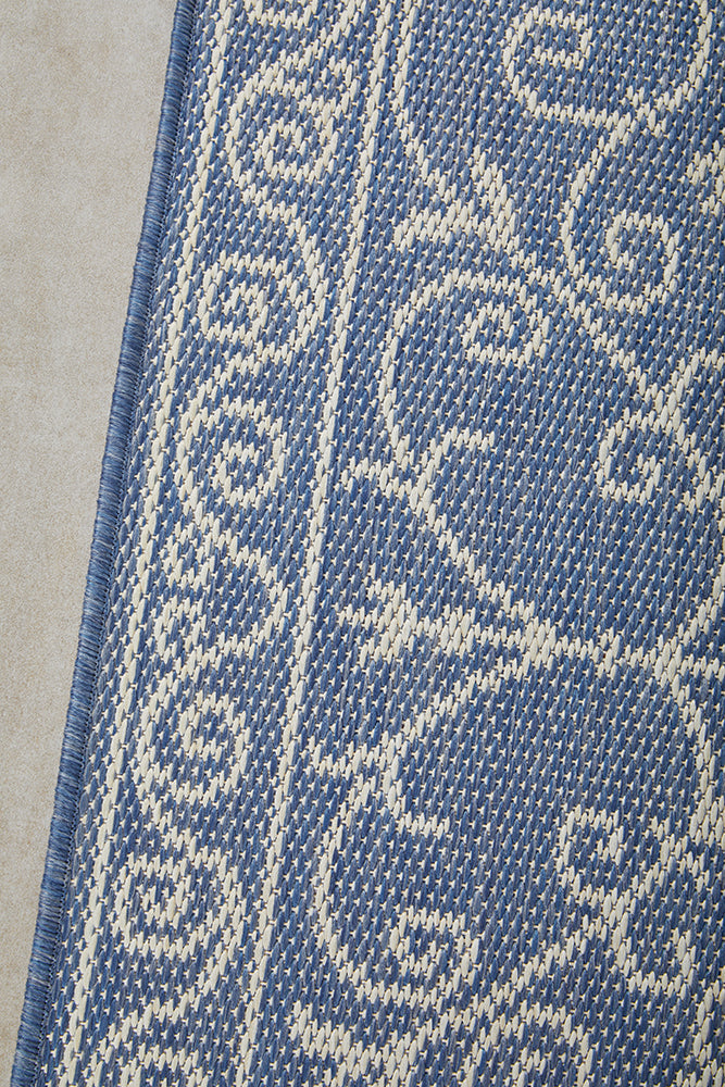 Newport Romy Blue Rug