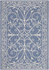 Newport Romy Blue Rug
