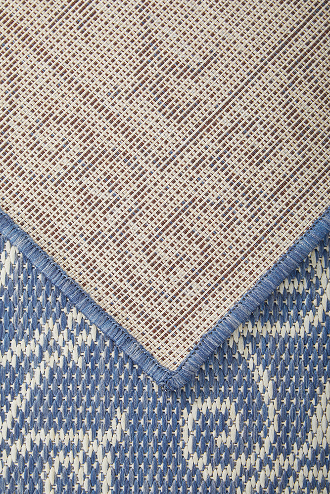 Newport Romy Blue Rug