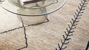  Natural Fibre Rugs 