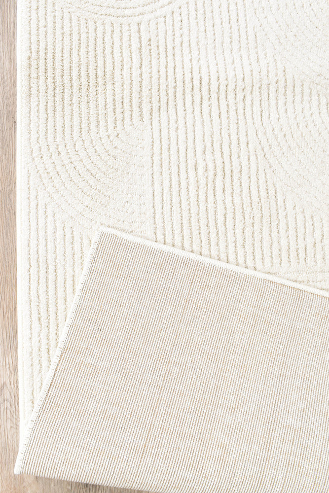 Ontario Silk Cream Runner