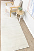 Ontario Silk Cream Runner